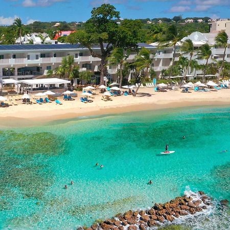 Sugar Bay Barbados Hotel Bridgetown Buitenkant foto