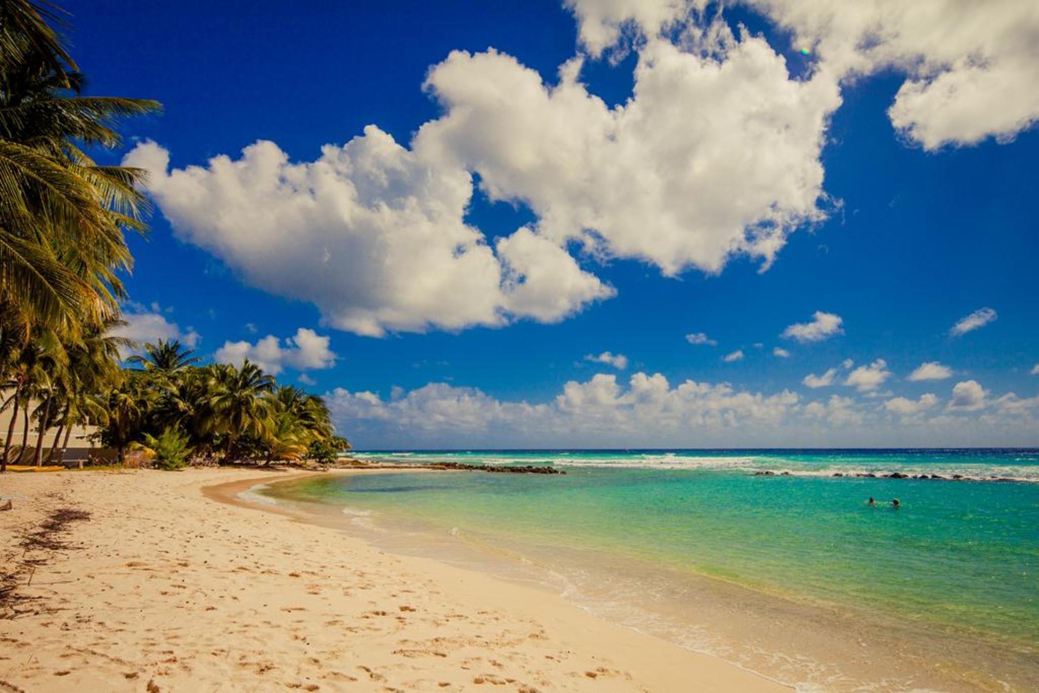 Sugar Bay Barbados Hotel Bridgetown Buitenkant foto