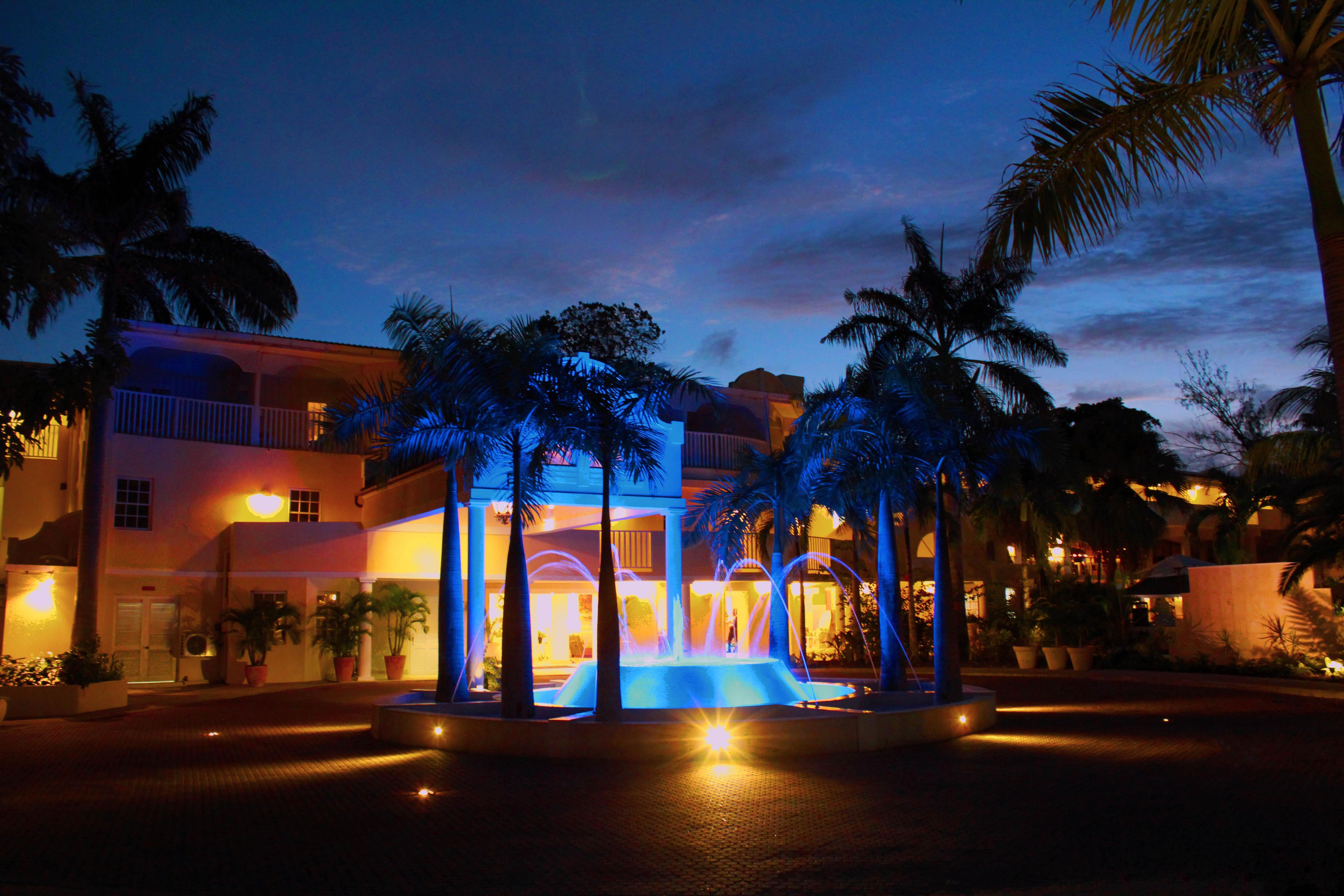 Sugar Bay Barbados Hotel Bridgetown Buitenkant foto