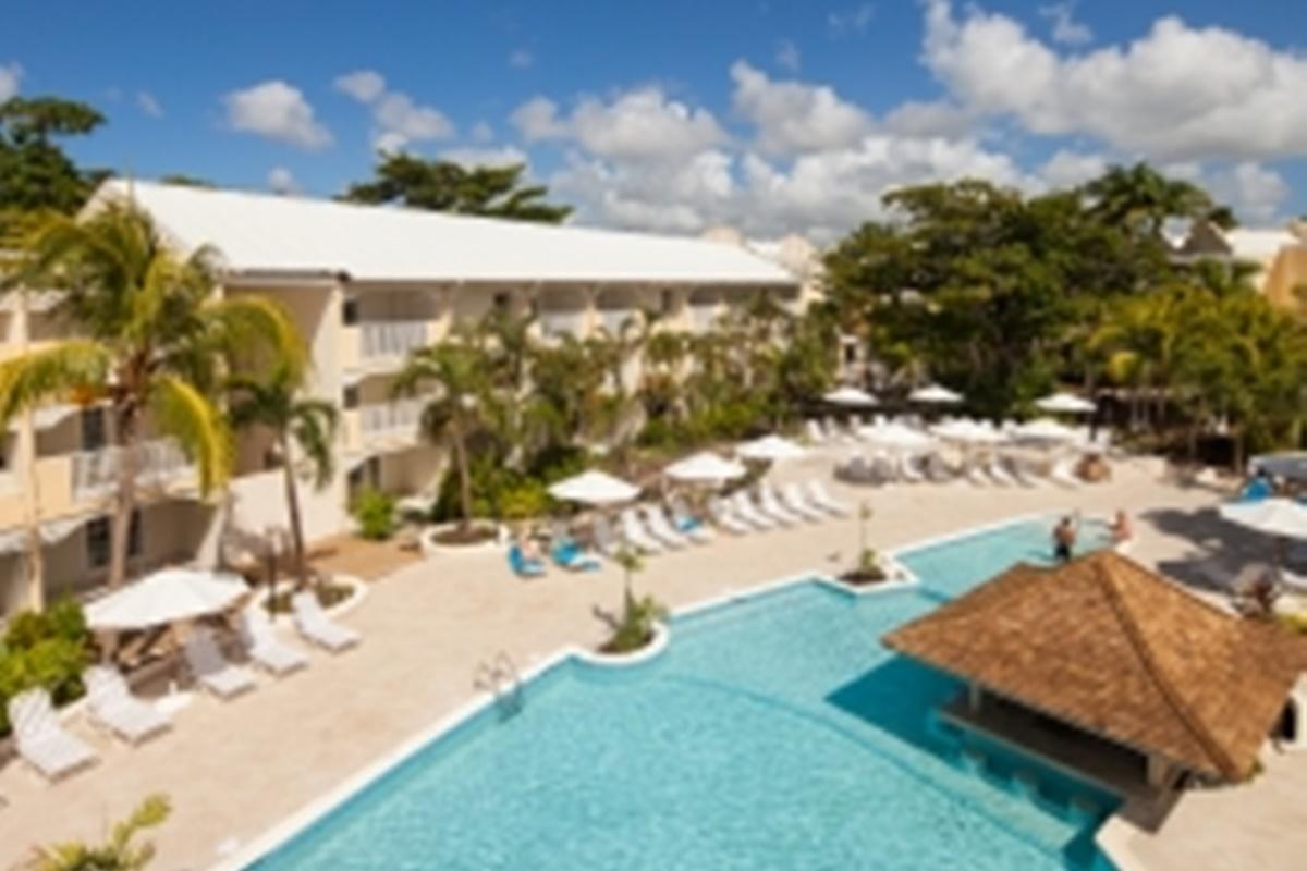 Sugar Bay Barbados Hotel Bridgetown Buitenkant foto