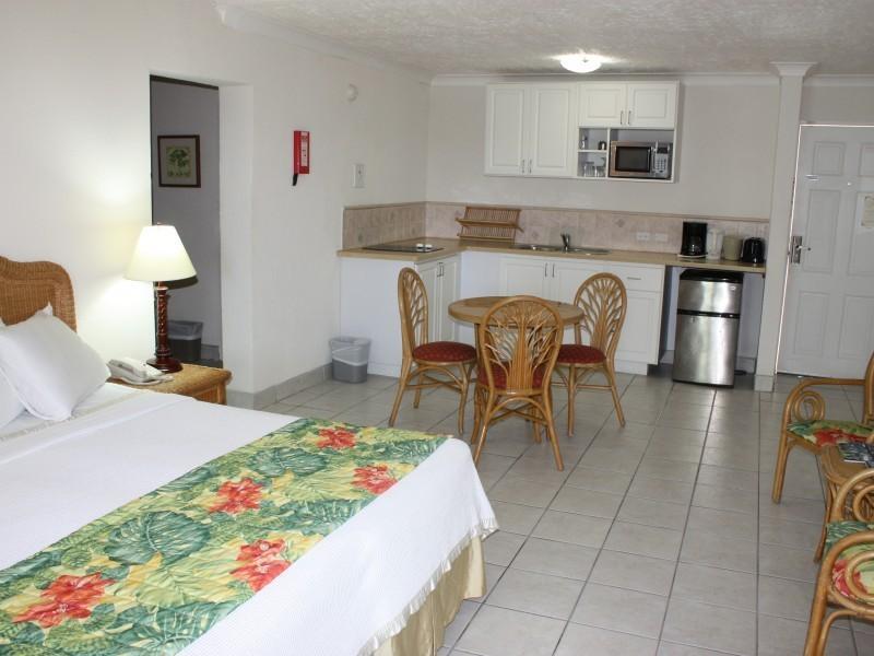 Sugar Bay Barbados Hotel Bridgetown Kamer foto