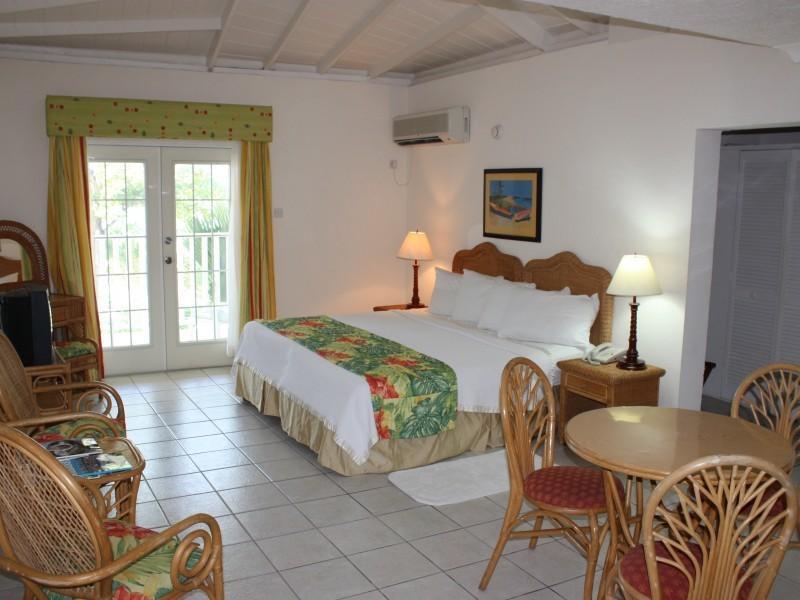 Sugar Bay Barbados Hotel Bridgetown Kamer foto